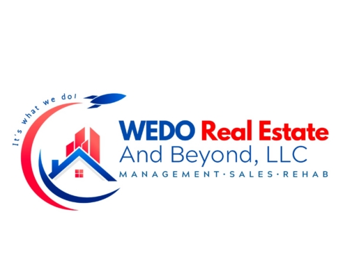 WEDO Real Estate and Beyond, LLC logo