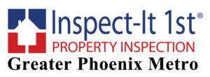 Inspect-It 1st Property Inspection