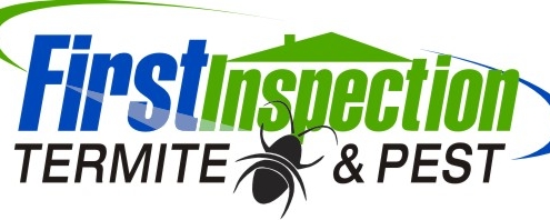 First Inspection Termite & Pest