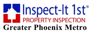 Inspect-It 1st Property Inspection