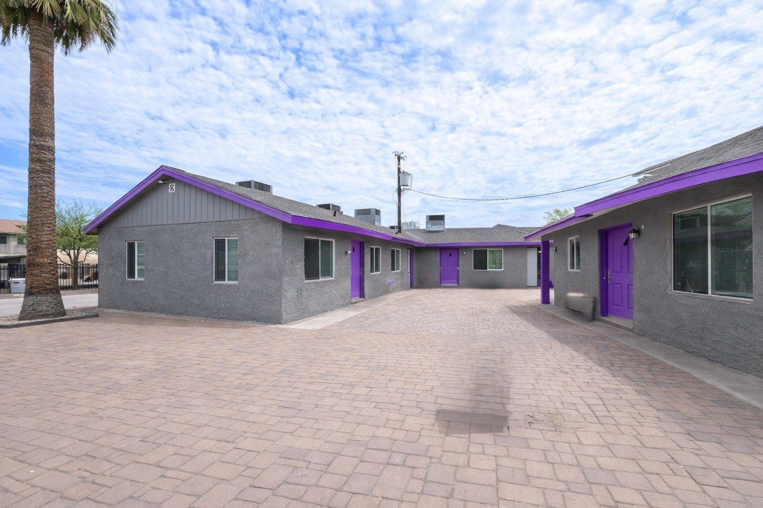 8939 N 8th St, Phoenix, AZ 85020-$1,625,000-Leased on a Master NNN ...