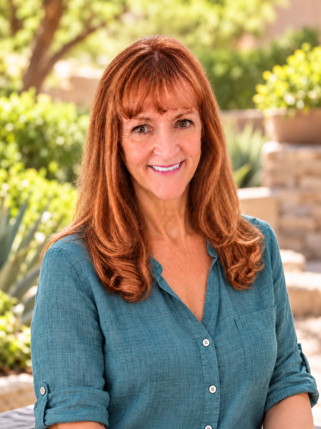 Linda Gerchick, CCIM