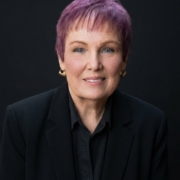 Betty Bennett, MBA — business, administrative and editorial support